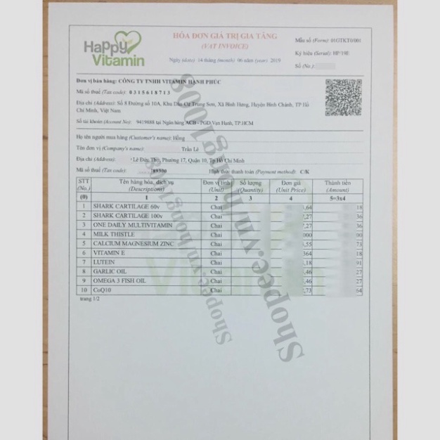 [Hàng Mỹ] Viên Uống Vitamin E 400 IU 500 Viên Kirkland Chính hãng- Đẹp Da Làm Chậm Lão Hóa  Date mới