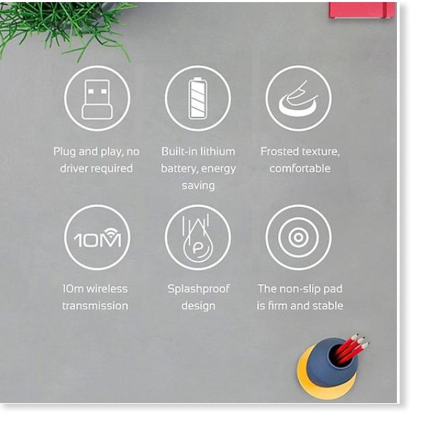 Máy tính Number Pad Wireless LCD Mac windows | BigBuy360 - bigbuy360.vn