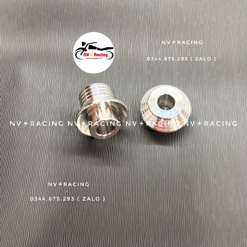 Bộ canh đùm Vario inox 304 loại bóng
