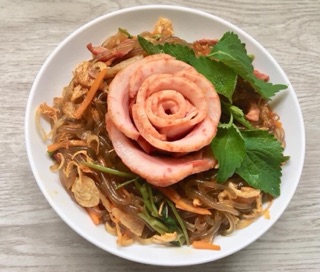 MIẾN GOGI HÀN QUỐC