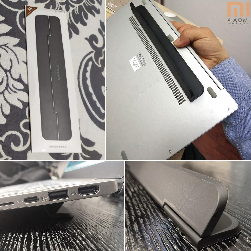 Chân đế đỡ laptop notebook 12inch Xiaomi Mijia MIIIW
