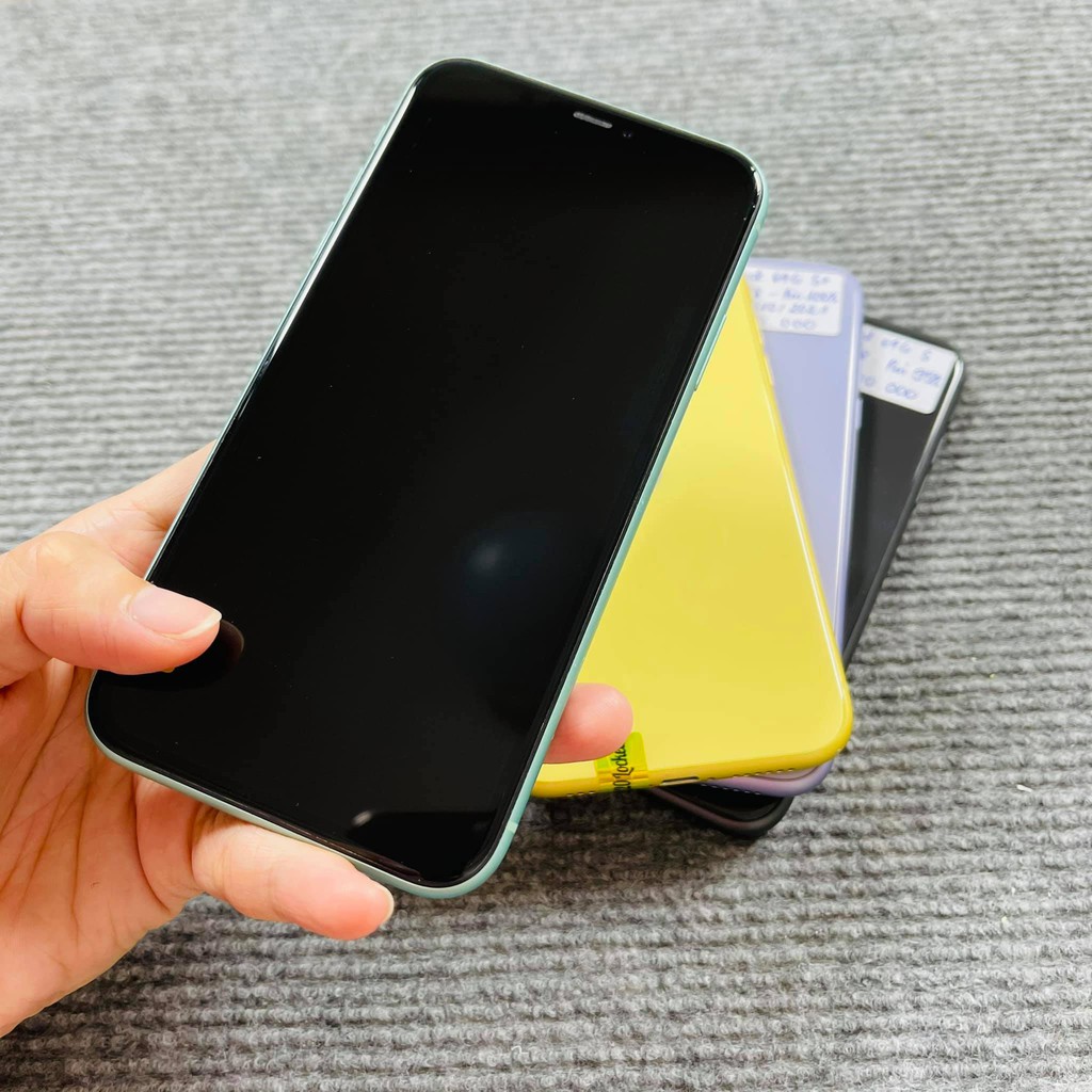 Điện thoại 11 LOCK 64GB | BigBuy360 - bigbuy360.vn