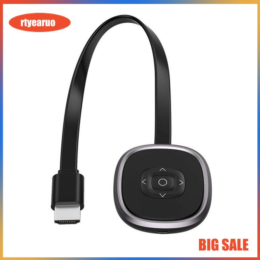 Thiết Bị Kết Nối Mirascreen G22 2.4g / 5g 4k Miracast