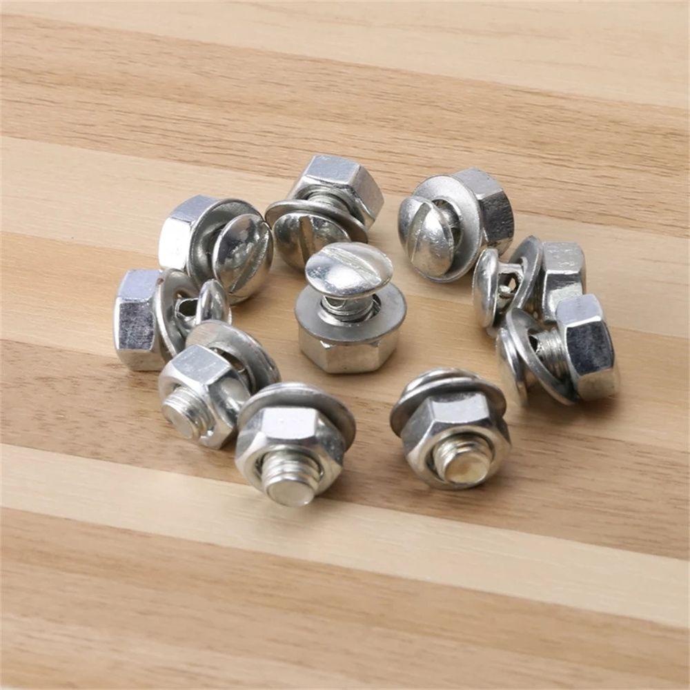 Bu Lông Dây Phanh Xe Đạp Bằng Kim Loại TAYLOR1 Điều Chỉnh Được Tiện Lợi Dành Cho Xe Đạp Leo Núi