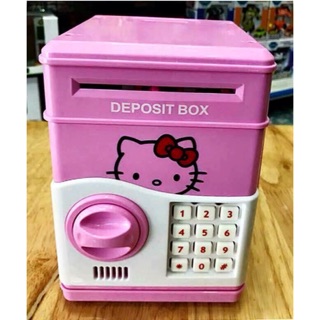 Két mini cho bé