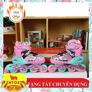 Giày Patin Papaison Kids A3 Siêu khuyến mãi