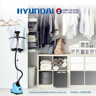 Bàn là cây HDE 7900 Hyundai