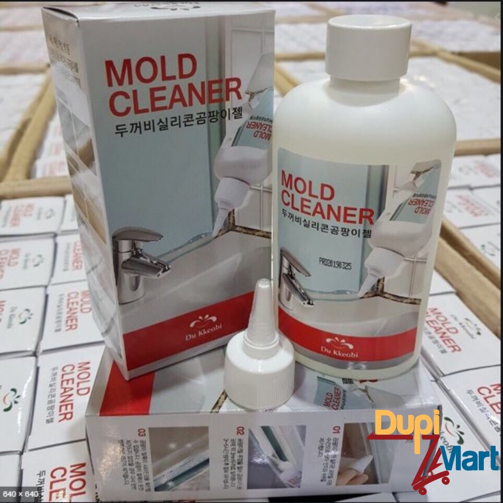 [SIÊU HOT] Chai Tẩy Mốc Mold Clean Thần Thánh Làm Sạch Nấm Mốc - Gel Tẩy Diệt Nấm Mốc Cao Su Cực Hiệu Quả