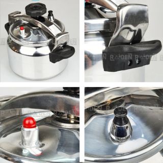 Nồi áp suất đáy từ 5lit