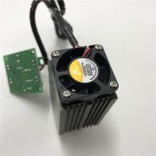 Đầu Khắc Laser 500mW