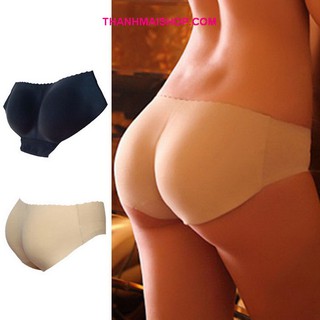 Quần độn mông su đúc QD006 lưng thấp