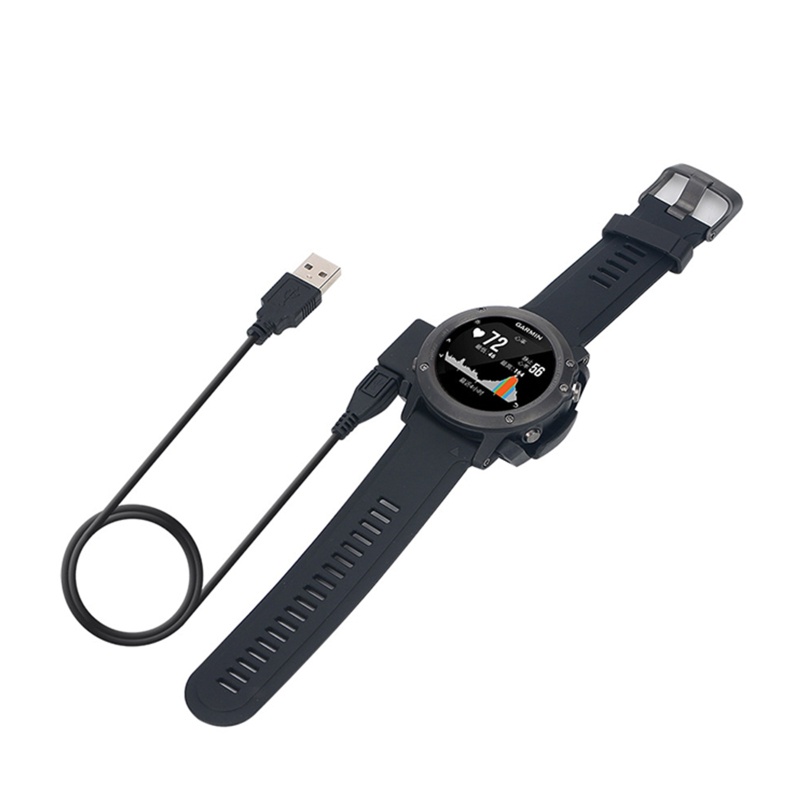 Đế Sạc Cho Đồng Hồ Thông Minh Garmin Fenix 3 Quatix 3