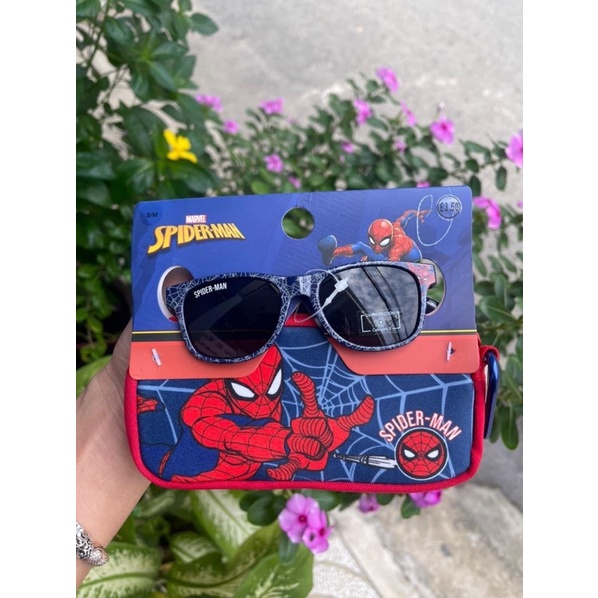 Kính mát marvel cho bé