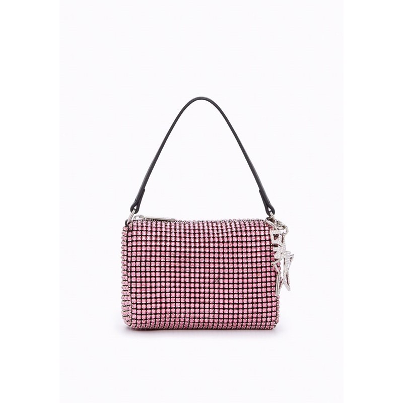 Túi bling bling (ib shop chọn màu)