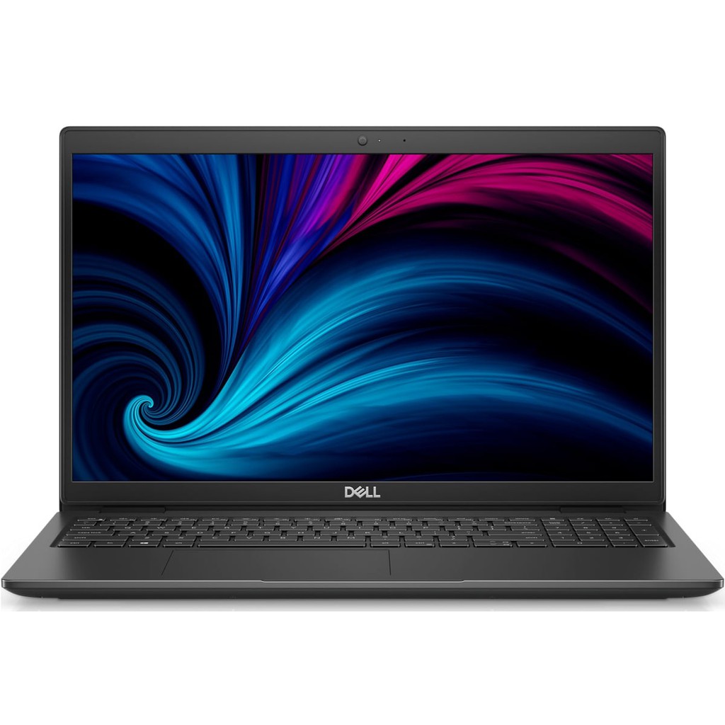 Máy tính xách tay Dell Latitue 3520,i3-1115G4,15.6"HD,4GB,256GB - Hàng chính hãng