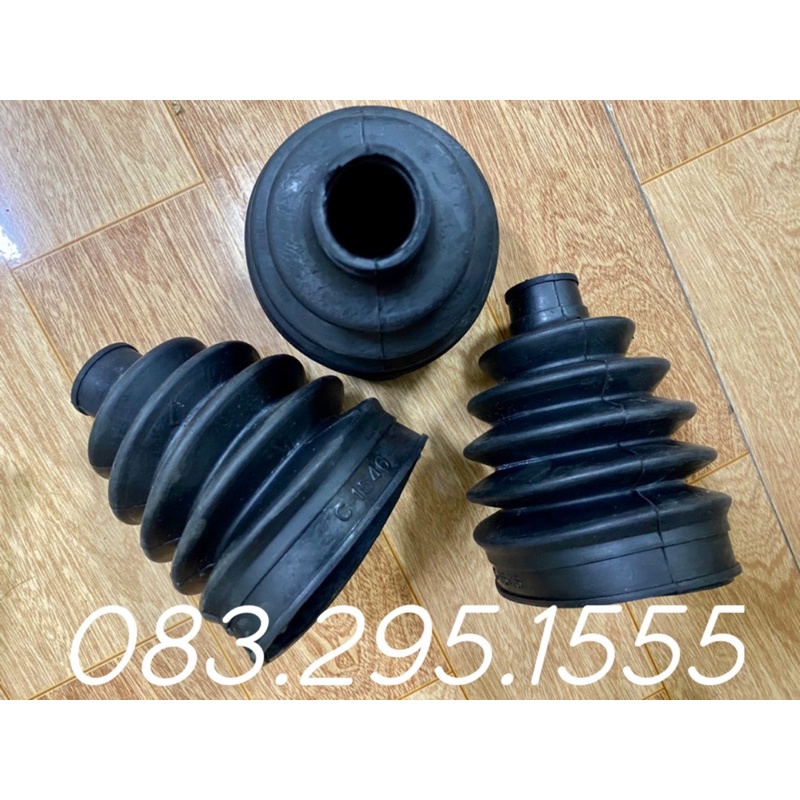 Cao su chụp bụi láp ngoài Nubira , Gentra , Lacetti 04 - 09 , Lanos