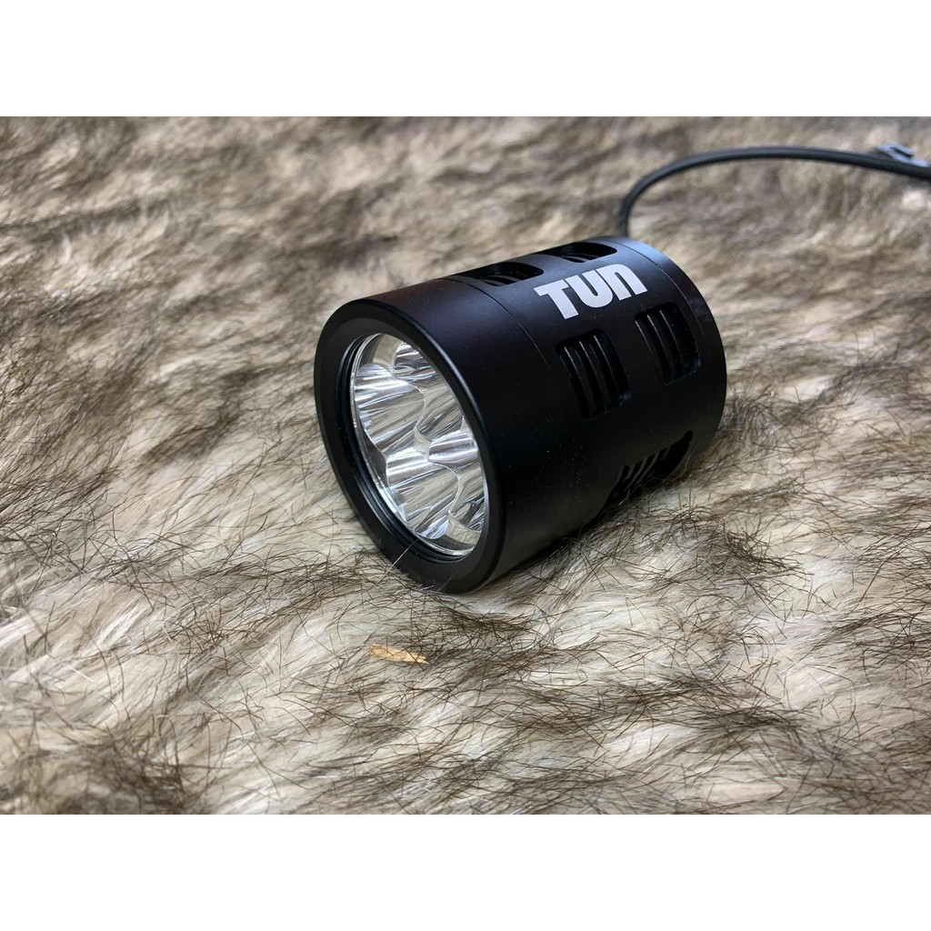 LED TUN – 4X –  -  - H2LED
