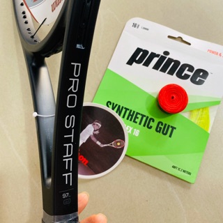 Vợt Tennis Wilson Pro Staff 97