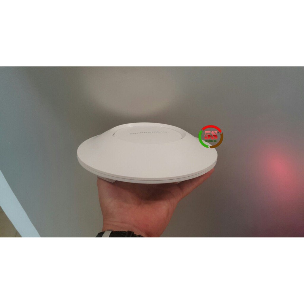 [ Tặng Nguồn PoE 1Gb Unifi ] Bộ phát Wifi Grandstream GWN7600 ,Hỗ trợ 250 user -Hàng Mỹ | BigBuy360 - bigbuy360.vn