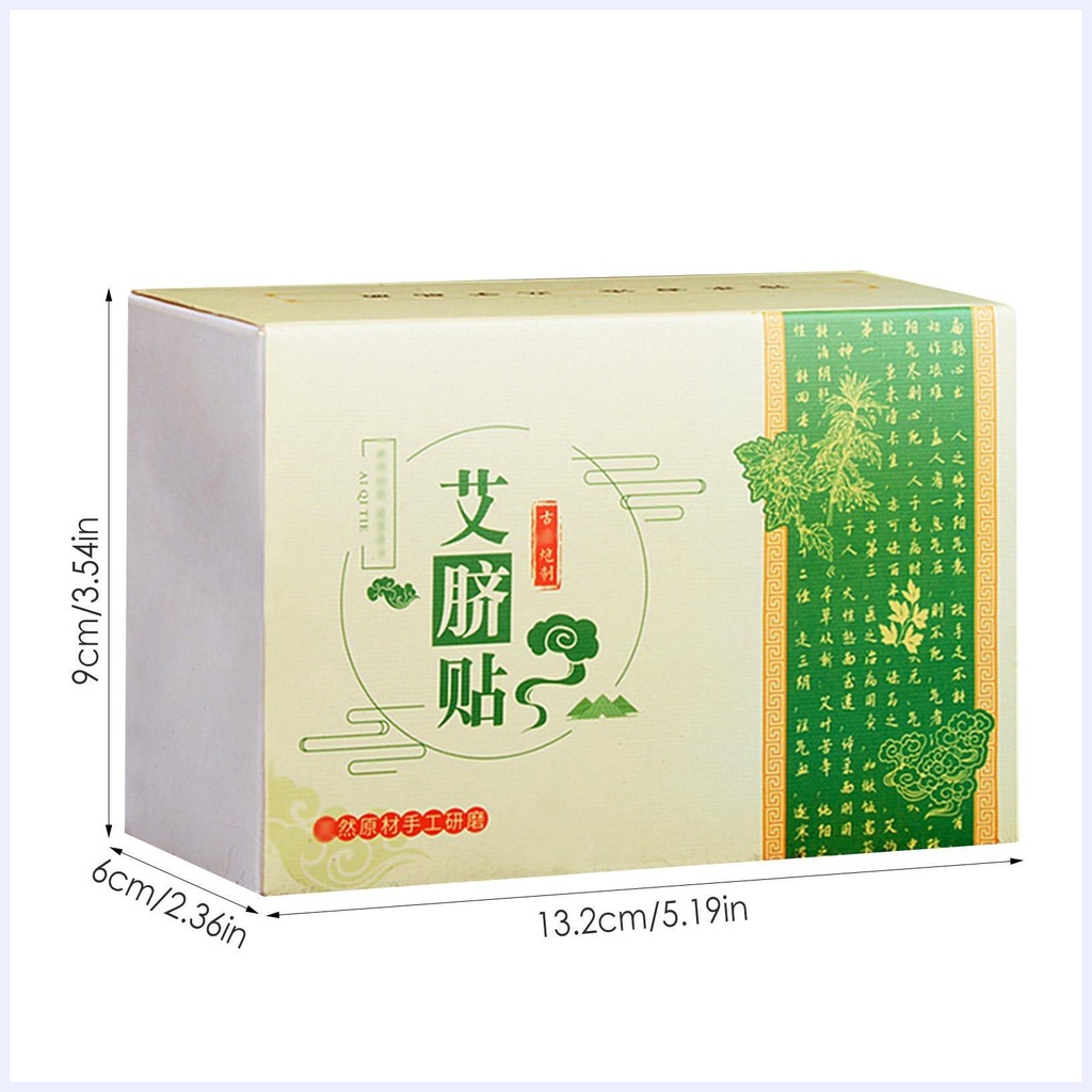 Bộ 30 Miếng Dán Bụng Và 30 Miếng Dán Rốn Giúp Giảm Cân Và Ngủ Ngon Cho Nam Và Nữ