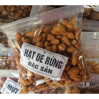 HẠT HẠNH NHÂN (HẠT DẺ RỪNG) SA PA (1kg)