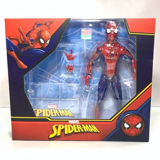 Mô hình người nhện Spider-man - Có đế trưng bày