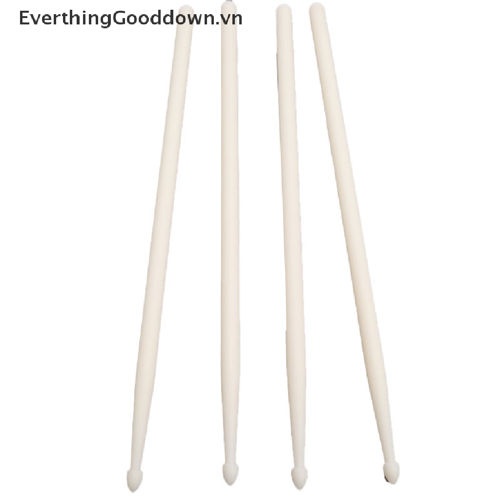 Everthinggooddown 1 Cặp Dùi Trống 5A Dạ Quang Phát Sáng Trong Bóng Tối