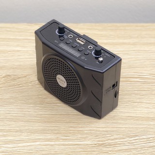 Máy trợ giảng Sony SN 204