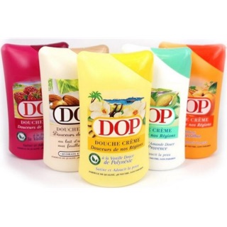 Sữa tắm dop - pháp