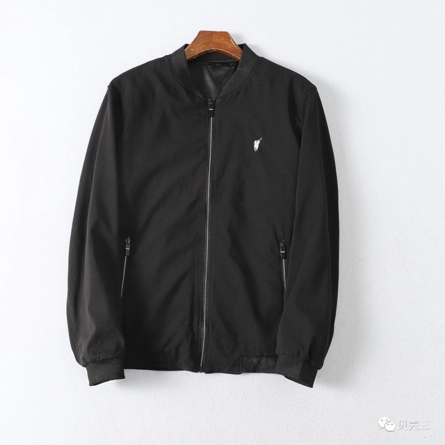 Áo khoác nam Polo