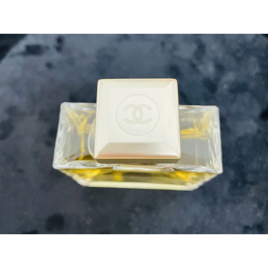 Nước hoa Chanel Gabrielle EDP 50ml no seal