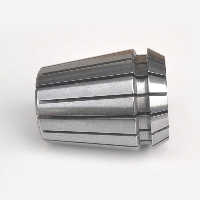 Đầu Kẹp er32 Độ Chính Xác Cao 0.008mm Bằng Hợp Kim cnc