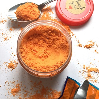 Bột phô mai Verozyme 100g