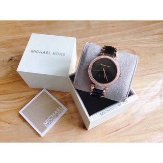 Đồng Hồ Nữ Michael Kors MK6414