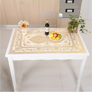 Khăn Trải Bàn 70x120cm