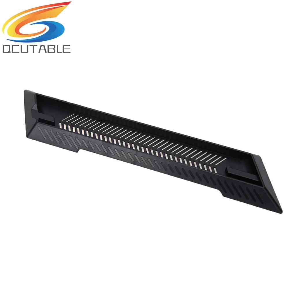 Giá Đỡ Đứng Cho Sony PS4 Slim Màu Đen