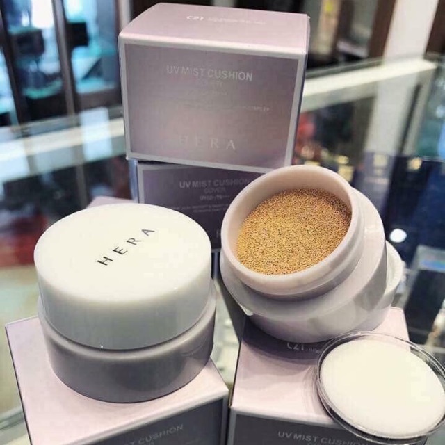 Phấn Nước Hera Mini