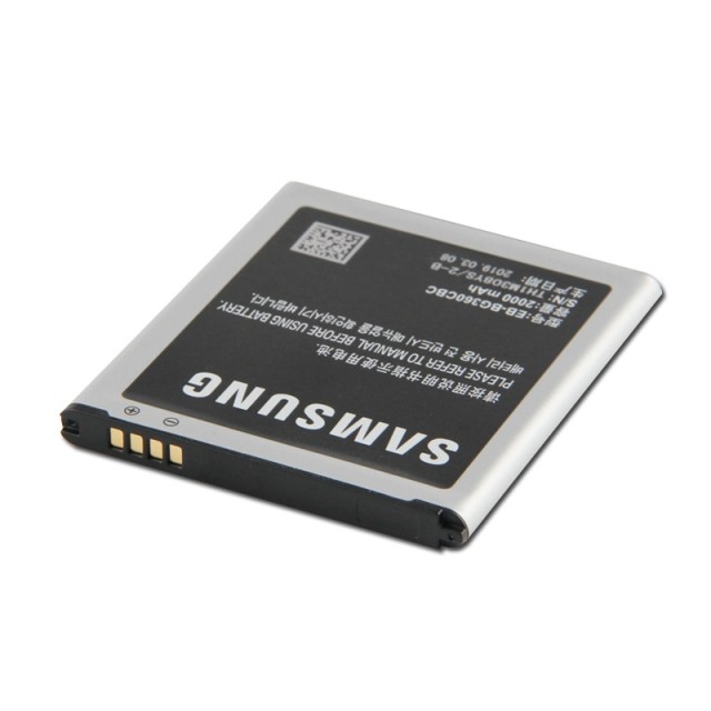 PIN SAMSUNG G360 /J200 /J2-2015