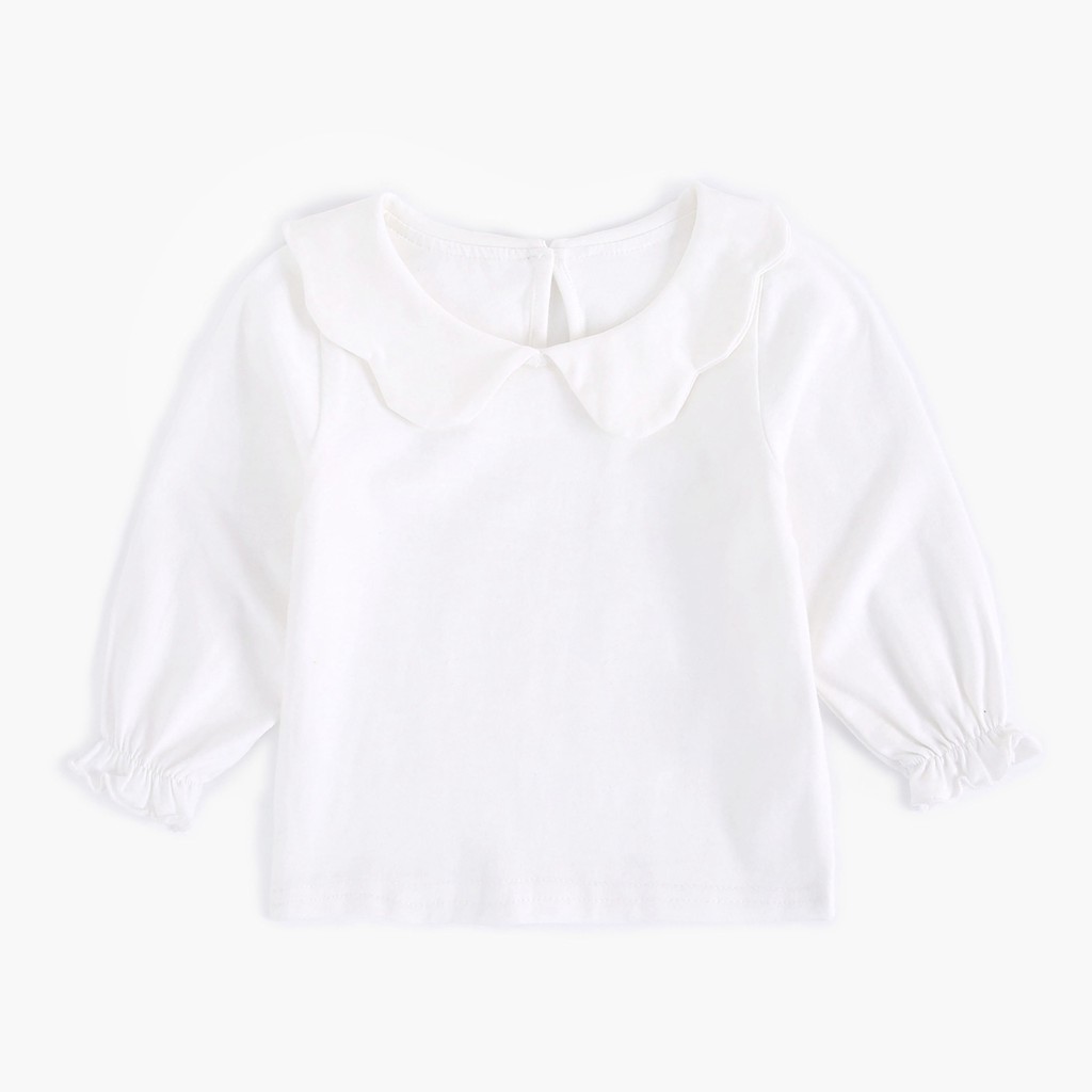 Bộ Đồ Công Chúa Sanlutoz Cotton Thời Trang Cho Bé Gái Phong Cách Ngọt Ngào