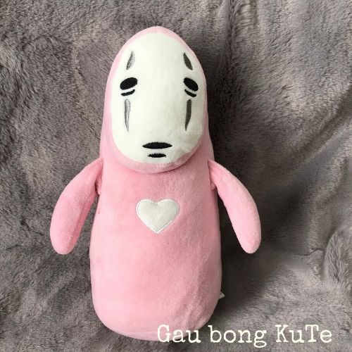 Gấu bông - Vô diện