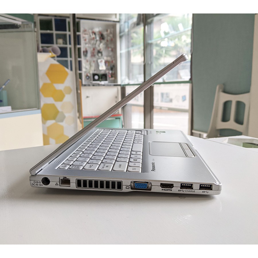 Laptop Panasonic CF-LX4 | BigBuy360 - bigbuy360.vn