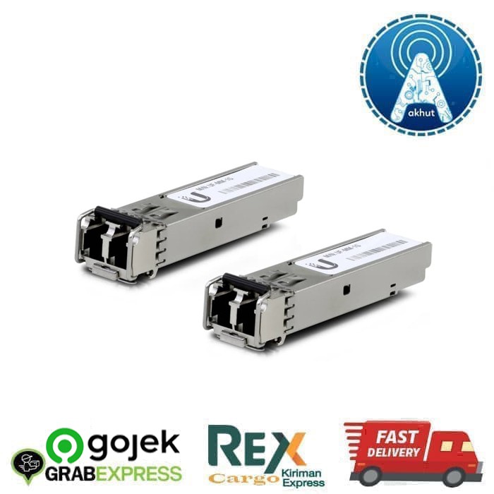 Mô Đun Sfp 1g Nhiều Chế Độ Ubiquiti Ubnt Uf-mm-1g