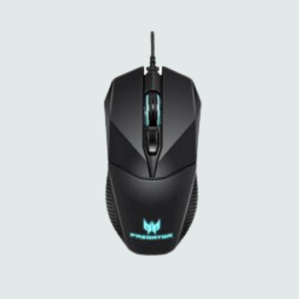 Chuột gaming Acer Predator Cestus 300, Chơi game đẳng cấp, Hàng chính hãng new 100%