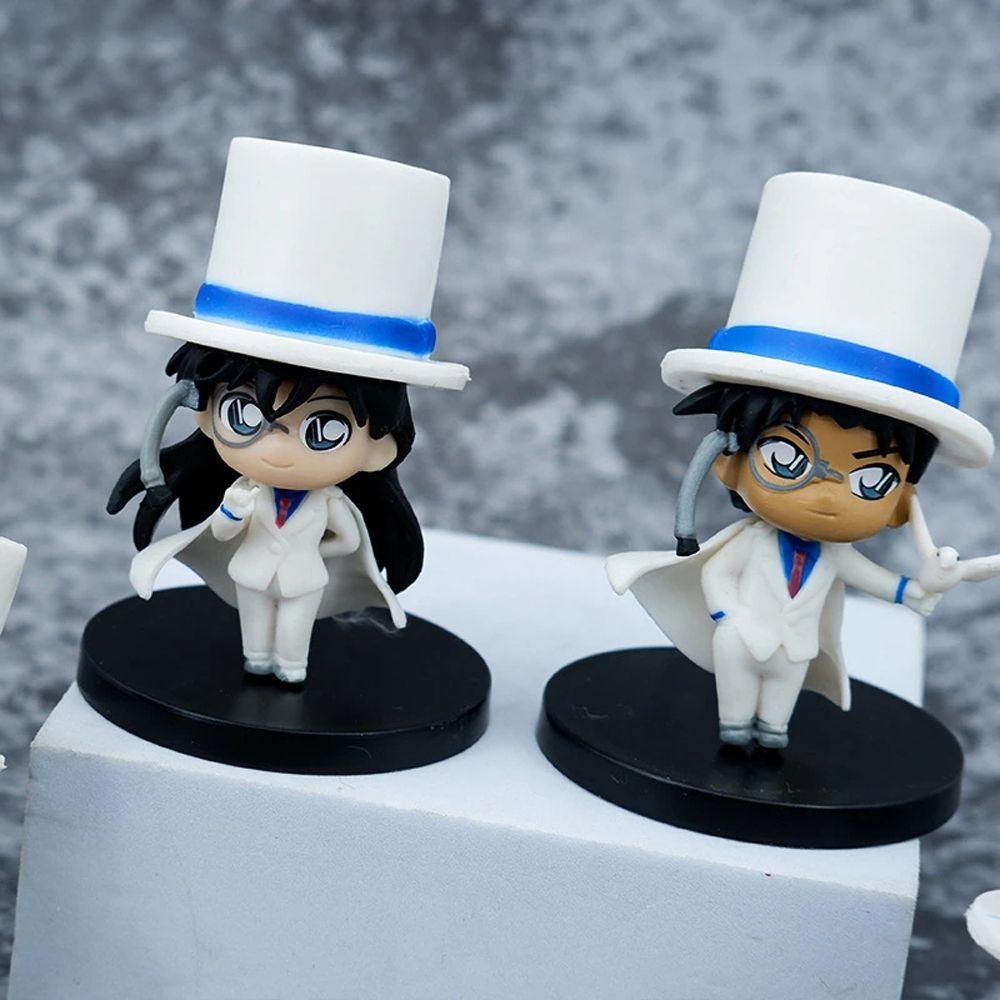 Mô Hình Đồ Chơi Nhân Vật Kaitou Kiddo Dễ Thương