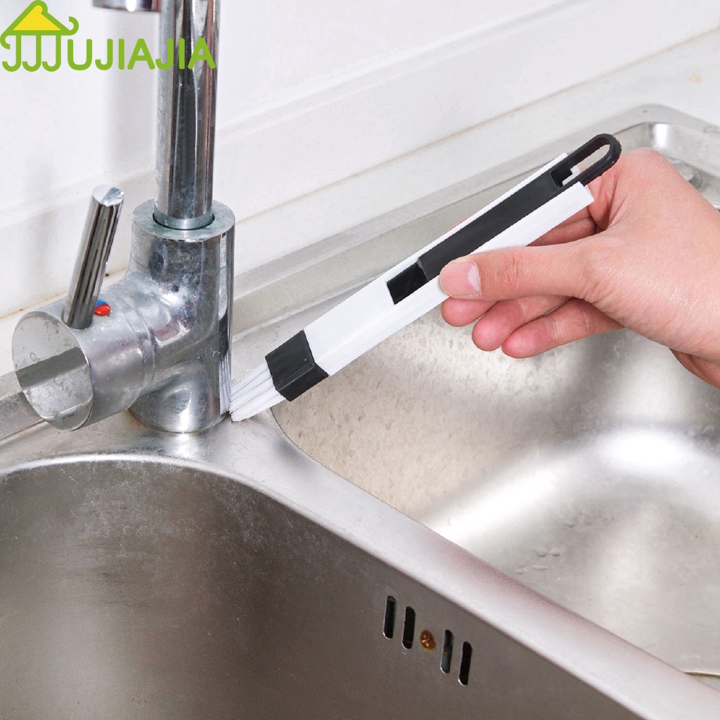 Cọ Vệ Sinh Ngăn Cửa Sổ JUJIAJIA Tiện Lợi
