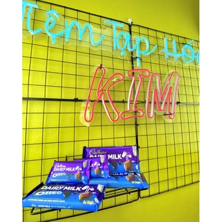 Socola sữa Cadbury Dairy Milk