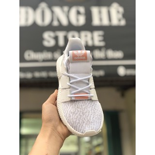 Giày Prophere 3 màu [ Trắng Cam, Đỏ Mận, Xám Xanh ]