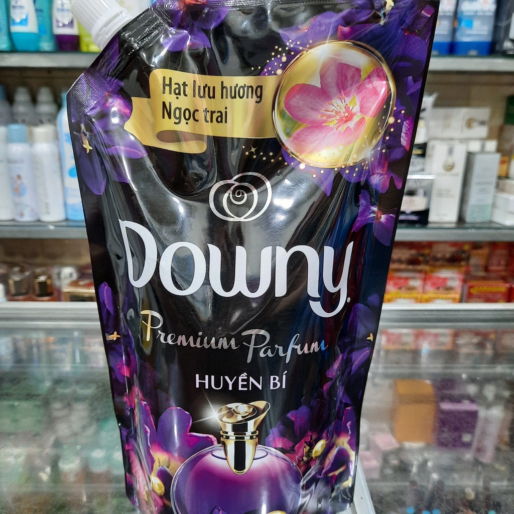 Nước xả vải Downy Huyền Bí 750ml