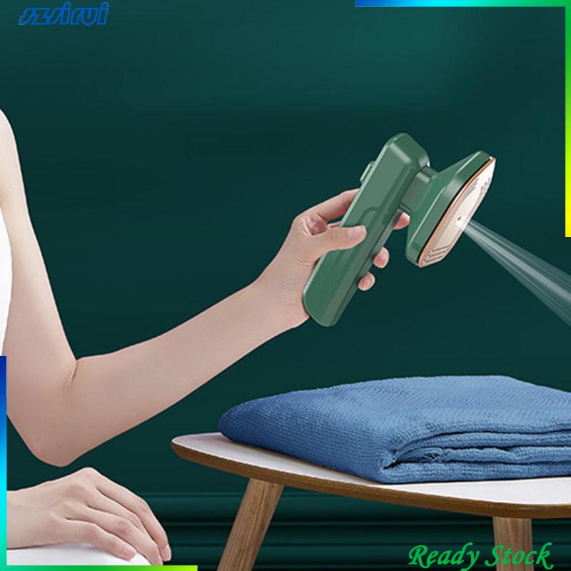 Bàn Ủi Hơi Nước Khô Và Ướt Tiện Dụng