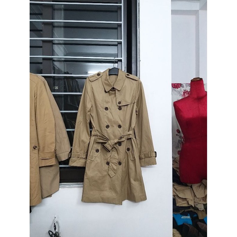 Áo măng tô tuyển bigsize | BigBuy360 - bigbuy360.vn